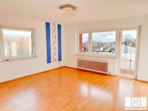 3-Zimmer-Wohnung in Oldenburg in Holstein zu Miete | Huss Immobilien