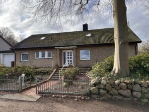 Einfamilienhaus in Malente zur Miete von Huss Immobilien