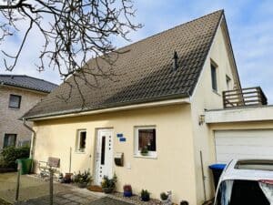 Haus mit Garten zur Miete in Malente – Immobilien von Huss Immobilien