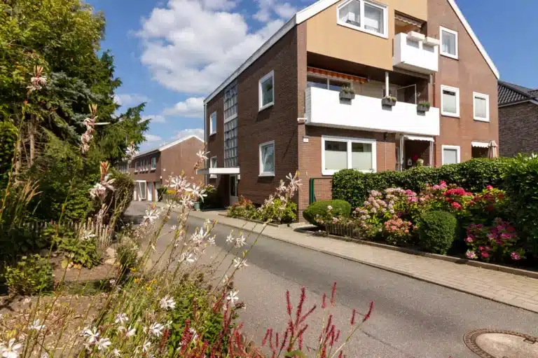 Immobilienensemble mit 2 Mehrfamilienhäusern Scharbeutz